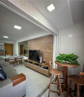 Apartamento João Pessoa